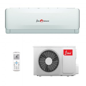 IDEA ISR-07HR-SA7-N1 ION